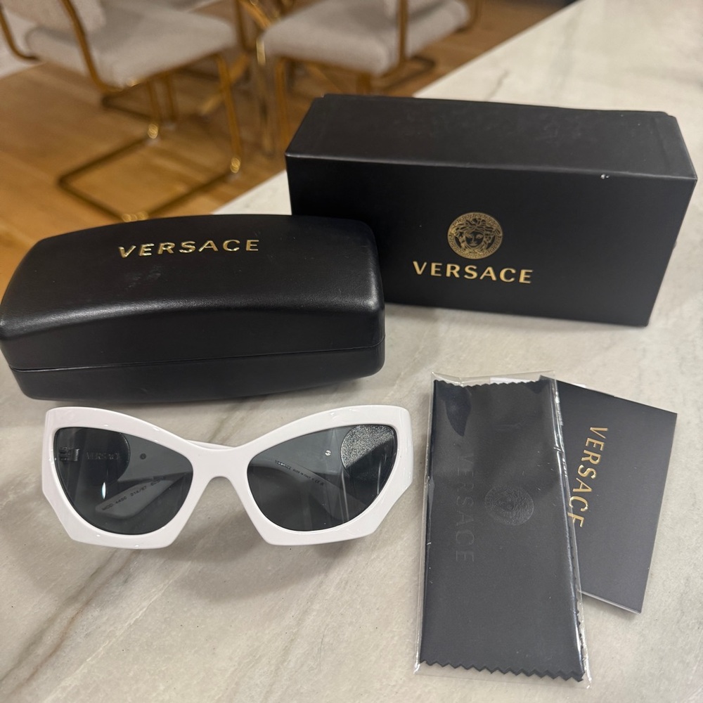 Versace sunglasses